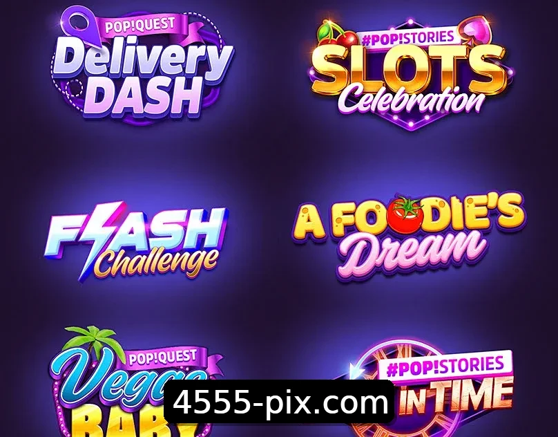 Provedores de Jogos 4555